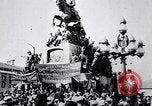 Image of Russian Civil War Moscow Russia, 1917, second 50 stock footage video 65675024161