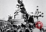 Image of Russian Civil War Moscow Russia, 1917, second 51 stock footage video 65675024161