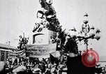 Image of Russian Civil War Moscow Russia, 1917, second 52 stock footage video 65675024161