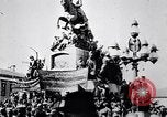 Image of Russian Civil War Moscow Russia, 1917, second 53 stock footage video 65675024161