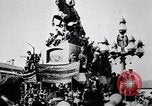 Image of Russian Civil War Moscow Russia, 1917, second 54 stock footage video 65675024161