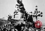 Image of Russian Civil War Moscow Russia, 1917, second 55 stock footage video 65675024161