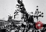 Image of Russian Civil War Moscow Russia, 1917, second 56 stock footage video 65675024161