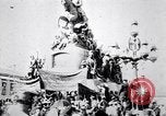 Image of Russian Civil War Moscow Russia, 1917, second 57 stock footage video 65675024161