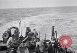 Image of French military Medals presented to Naval officers France, 1917, second 3 stock footage video 65675024162
