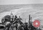 Image of French military Medals presented to Naval officers France, 1917, second 4 stock footage video 65675024162