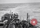 Image of French military Medals presented to Naval officers France, 1917, second 5 stock footage video 65675024162