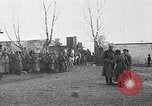 Standbild russischen Infanterie Russland, 1917, aus Sekunde 3 historischem Filmmaterial Videoclip 65675024163