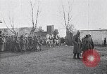 Standbild russischen Infanterie Russland, 1917, aus Sekunde 4 historischem Filmmaterial Videoclip 65675024163