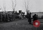 Standbild russischen Infanterie Russland, 1917, aus Sekunde 5 historischem Filmmaterial Videoclip 65675024163