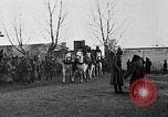 Standbild russischen Infanterie Russland, 1917, aus Sekunde 7 historischem Filmmaterial Videoclip 65675024163
