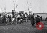 Standbild russischen Infanterie Russland, 1917, aus Sekunde 8 historischem Filmmaterial Videoclip 65675024163