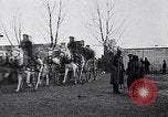 Standbild russischen Infanterie Russland, 1917, aus Sekunde 9 historischem Filmmaterial Videoclip 65675024163