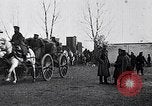 Standbild russischen Infanterie Russland, 1917, aus Sekunde 10 historischem Filmmaterial Videoclip 65675024163