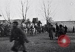 Standbild russischen Infanterie Russland, 1917, aus Sekunde 15 historischem Filmmaterial Videoclip 65675024163