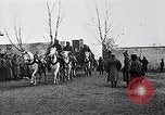 Standbild russischen Infanterie Russland, 1917, aus Sekunde 16 historischem Filmmaterial Videoclip 65675024163