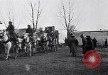 Standbild russischen Infanterie Russland, 1917, aus Sekunde 17 historischem Filmmaterial Videoclip 65675024163