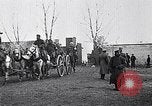 Standbild russischen Infanterie Russland, 1917, aus Sekunde 18 historischem Filmmaterial Videoclip 65675024163