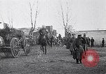 Standbild russischen Infanterie Russland, 1917, aus Sekunde 19 historischem Filmmaterial Videoclip 65675024163