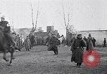 Standbild russischen Infanterie Russland, 1917, aus Sekunde 20 historischem Filmmaterial Videoclip 65675024163