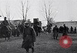 Standbild russischen Infanterie Russland, 1917, aus Sekunde 22 historischem Filmmaterial Videoclip 65675024163