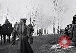 Standbild russischen Infanterie Russland, 1917, aus Sekunde 27 historischem Filmmaterial Videoclip 65675024163