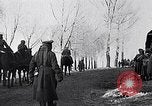 Standbild russischen Infanterie Russland, 1917, aus Sekunde 28 historischem Filmmaterial Videoclip 65675024163