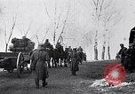 Standbild russischen Infanterie Russland, 1917, aus Sekunde 35 historischem Filmmaterial Videoclip 65675024163