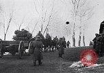 Standbild russischen Infanterie Russland, 1917, aus Sekunde 36 historischem Filmmaterial Videoclip 65675024163
