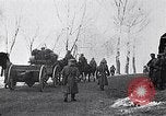 Standbild russischen Infanterie Russland, 1917, aus Sekunde 37 historischem Filmmaterial Videoclip 65675024163