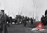 Standbild russischen Infanterie Russland, 1917, aus Sekunde 40 historischem Filmmaterial Videoclip 65675024163