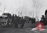 Standbild russischen Infanterie Russland, 1917, aus Sekunde 46 historischem Filmmaterial Videoclip 65675024163