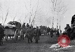 Standbild russischen Infanterie Russland, 1917, aus Sekunde 47 historischem Filmmaterial Videoclip 65675024163