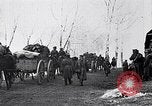 Standbild russischen Infanterie Russland, 1917, aus Sekunde 48 historischem Filmmaterial Videoclip 65675024163