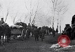 Standbild russischen Infanterie Russland, 1917, aus Sekunde 49 historischem Filmmaterial Videoclip 65675024163