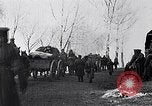 Standbild russischen Infanterie Russland, 1917, aus Sekunde 50 historischem Filmmaterial Videoclip 65675024163