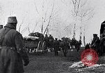 Standbild russischen Infanterie Russland, 1917, aus Sekunde 51 historischem Filmmaterial Videoclip 65675024163