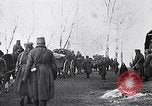 Standbild russischen Infanterie Russland, 1917, aus Sekunde 53 historischem Filmmaterial Videoclip 65675024163