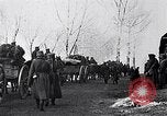 Standbild russischen Infanterie Russland, 1917, aus Sekunde 55 historischem Filmmaterial Videoclip 65675024163