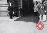 Image of Kaiser Whilhelm II and Empress Augusta of Germany Austria-Hungary, 1909, second 3 stock footage video 65675024166