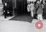 Image of Kaiser Whilhelm II and Empress Augusta of Germany Austria-Hungary, 1909, second 4 stock footage video 65675024166