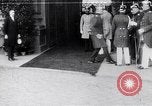 Image of Kaiser Whilhelm II and Empress Augusta of Germany Austria-Hungary, 1909, second 5 stock footage video 65675024166