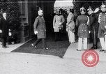 Image of Kaiser Whilhelm II and Empress Augusta of Germany Austria-Hungary, 1909, second 6 stock footage video 65675024166