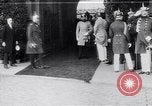Image of Kaiser Whilhelm II and Empress Augusta of Germany Austria-Hungary, 1909, second 7 stock footage video 65675024166