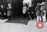 Image of Kaiser Whilhelm II and Empress Augusta of Germany Austria-Hungary, 1909, second 8 stock footage video 65675024166