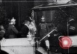 Image of Kaiser Whilhelm II and Empress Augusta of Germany Austria-Hungary, 1909, second 9 stock footage video 65675024166