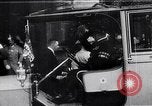 Image of Kaiser Whilhelm II and Empress Augusta of Germany Austria-Hungary, 1909, second 10 stock footage video 65675024166