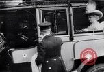 Image of Kaiser Whilhelm II and Empress Augusta of Germany Austria-Hungary, 1909, second 16 stock footage video 65675024166