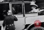 Image of Kaiser Whilhelm II and Empress Augusta of Germany Austria-Hungary, 1909, second 17 stock footage video 65675024166