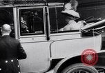 Image of Kaiser Whilhelm II and Empress Augusta of Germany Austria-Hungary, 1909, second 18 stock footage video 65675024166